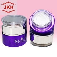 Kem ngày meiya tím, kem làm trắng da, dưỡng trắng da ban ngày meiya tím