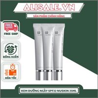 Kem Ngày Nuskin ageLOC Radiant Day SPF 22