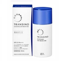 Kem ngày Transino Whitening Day Protector