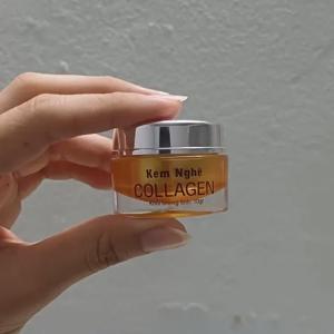 Kem Nghệ Collagen Thorakao 10g