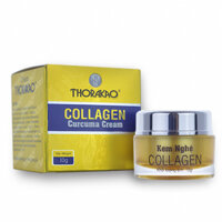Kem Nghê Collagen Thorakao 10g