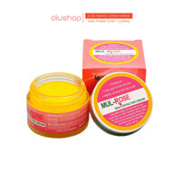 Kem nghệ đa năng Mul-Rose 30g, dưỡng da, giảm mụn, mờ thâm, làm dịu vết bỏng, mau lành vết thương hở