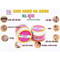 Kem nghệ đa năng Mul Rose