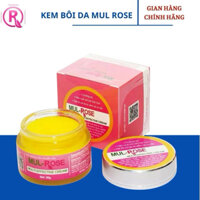 Kem nghệ đa năng mul rose mul-rose mulrose MUL-ROSE