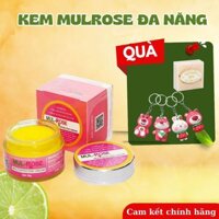 Kem Nghệ Đa Năng Mulrose 30g HÀNG CHUẨN