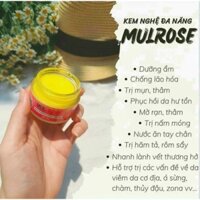 Kem Nghệ Đa Năng Mulrose