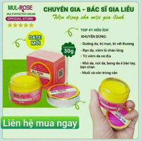 kem nghệ đa năng