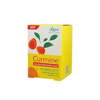 Kem Nghệ Đa Sinh Tố Curmine LANA 10g
