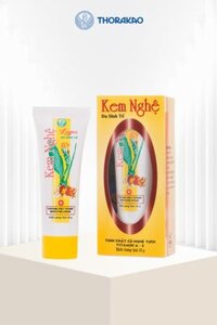 Kem Nghệ Đa Sinh Tố Leyna 25g