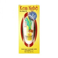 Kem nghệ đa sinh tố Thorakao (25g)