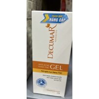 KEM NGHỆ DERCUMAR ADVANCED ANTI - ACNE NANO THC GEL 20G ( PHIÊN BẢN NÂNG CẤP)