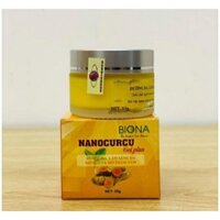 KEM NGHỆ DƯỠNG ĐÊM NANO CURCUGEL