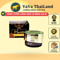 Kem Nghệ Herbal Thái Lan, Kem Nghệ Herbal Đen, Giảm Thâm Nám, Dưỡng Da Trắng Sáng