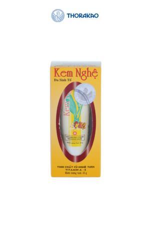 Kem Nghệ Leyna Thorakao 25g