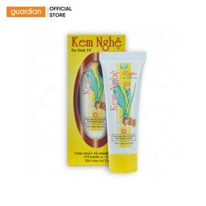 Kem Nghệ Leyna Thorakao 25g