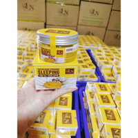 kem nghệ nano curcumin