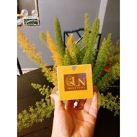 kem nghệ NANO Curcumin