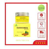 Kem nghệ nano dưỡng da mặt chính hãng Viện Hàn lâm KH&CN Việt Nam