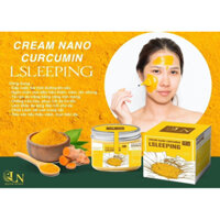kem nghệ nano