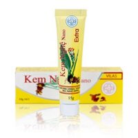 KEM NGHỆ Nano
