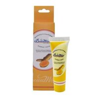 Kem nghệ ngăn ngừa mụn và sẹo thâm Beaumore Turmeric Cream 10g