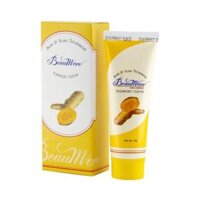 Kem Nghệ Ngăn Ngừa Mụn Và Sẹo Thâm BeauMore 40g