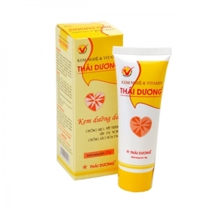 Kem nghệ Thái dương