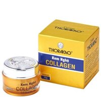 Kem nghệ Thorakao collagen Curcuma Cream 10g