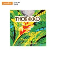 Kem Nghệ Thorakao Giúp Hỗ Trợ Sáng Da Chiết Xuất Nghệ 7G