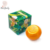 Kem nghệ Thorakao – trị mụn, trị sẹo hiệu quả