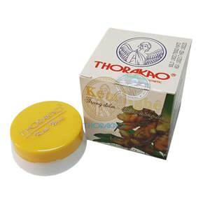 Kem Nghệ Trang Điểm Dưỡng Trắng Da 3g Thorakao