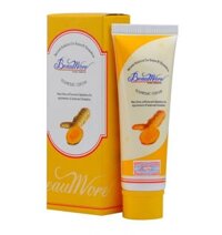 Kem nghệ trị mụn và sẹo thâm Beaumore turmetic cream - BM42