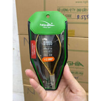 kềm nghĩa cắt da D555, kìm nhặt da D555, kìm nghĩa 555 m