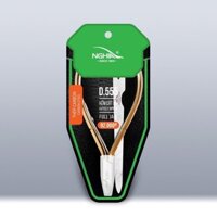 Kềm nghĩa cắt da D555, kìm nghĩa nhặt da D555