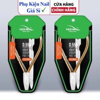 Kềm nghĩa cắt da D555, kìm nghĩa nhặt da D555