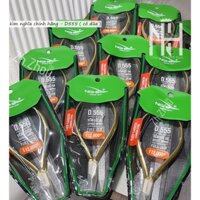kềm nghĩa cắt da D555, kìm nhặt da D555, kìm nghĩa 555
