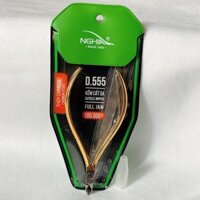 Kềm Nghĩa cắt da D555 thép không gỉ
