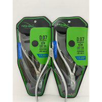 Kềm Nghĩa cắt da thép không gỉ D07.