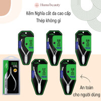 Kềm Nghĩa Cắt Da Thép Không Gỉ D01 - D03 - D04 - D05 - D07 - D09 Cao Cấp