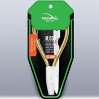 Kềm Nghĩa cắt móng M-555 bằng thép chuyên dụng