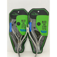 kềm nghĩa cắt móng M03, kìm nghĩa cắt móng M03,Kềm nghĩa M03