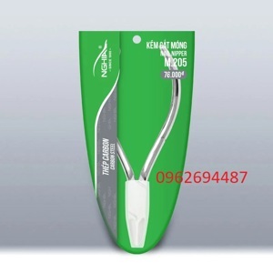 Kềm Nghĩa cắt móng M205