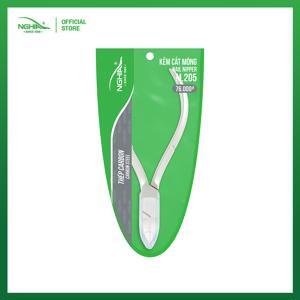 Kềm Nghĩa cắt móng M205