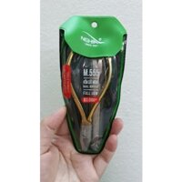 Kềm Nghĩa cắt móng M555 kèm dũa