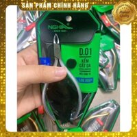 kềm nghĩa D01 nhặt da siêu bền bén