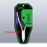 Kềm Nghĩa D07 – Nâng cấp 2 chống