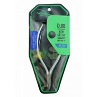 Kềm Nghĩa Kềm cắt da inox D08 Mũi 16