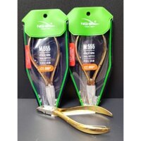 KỀM NGHĨA - KỀM CẮT MÓNG M.555 (CÓ KÈM DŨA) THÉP CHUYÊN DỤNG - KỀM NGHĨA CHÍNH HÃNG