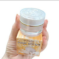 KEM NGỌC TRAI CẤP ẨM TRẮNG DA 1 hộp lẻ