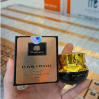 Kem ngọc trai đen - Kem dưỡng da - Kem nền Magicskin (vỏ mới size 25g)
